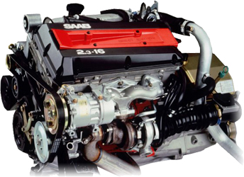 U2603 Engine